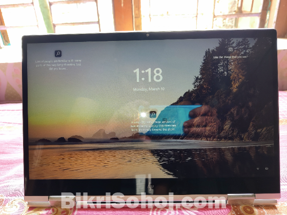 Hp elitebook x360 830 g7